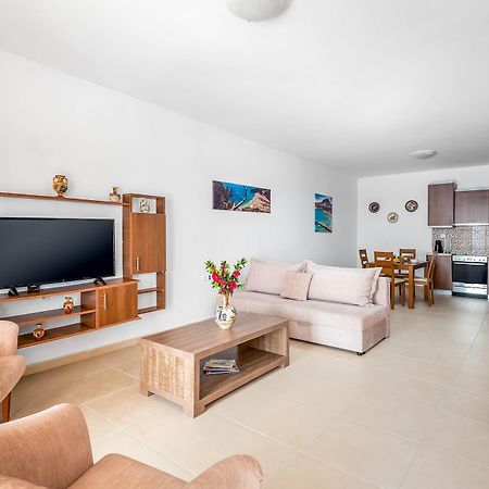 Kolymbia Sun Apartment Екстериор снимка