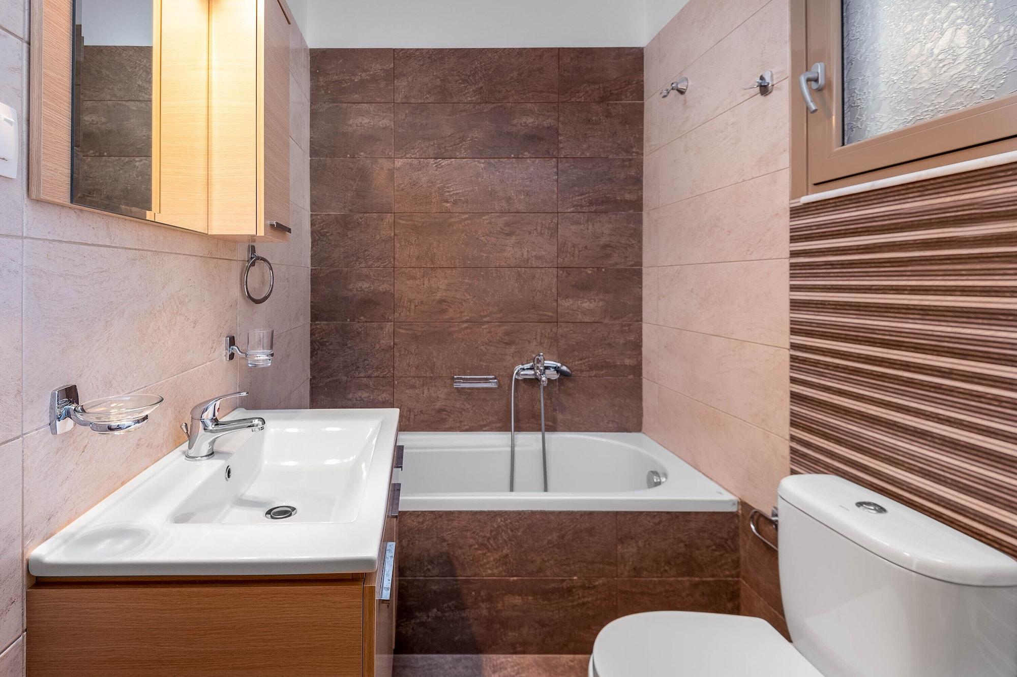 Kolymbia Sun Apartment Екстериор снимка
