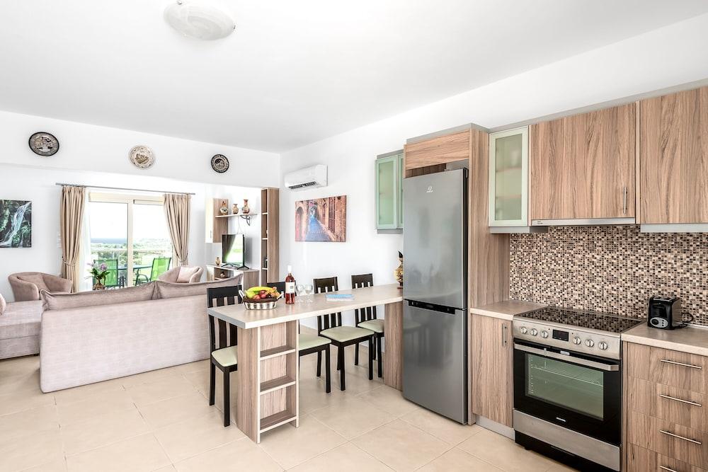 Kolymbia Sun Apartment Екстериор снимка