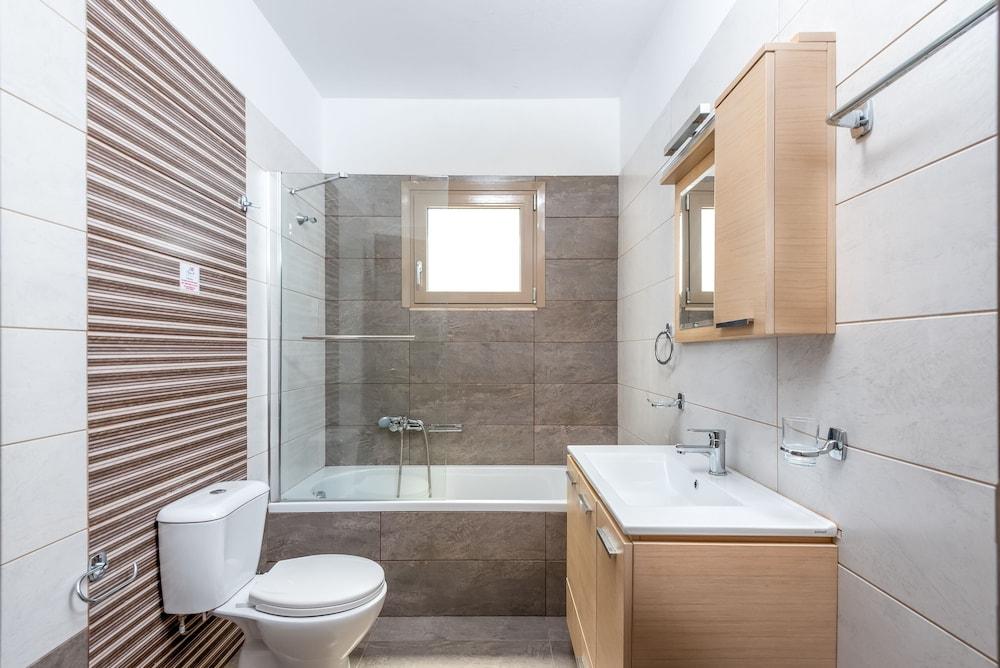 Kolymbia Sun Apartment Екстериор снимка