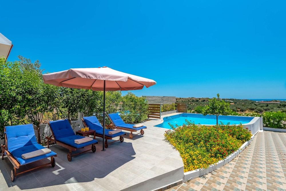 Kolymbia Sun Apartment Екстериор снимка
