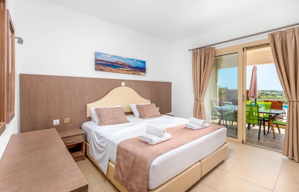Kolymbia Sun Apartment Екстериор снимка