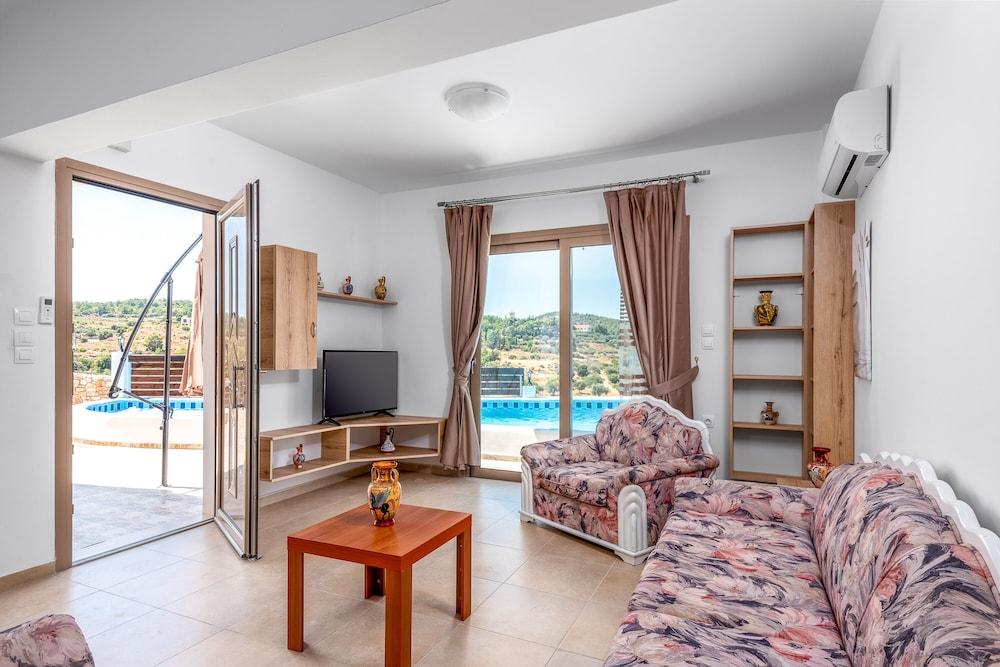 Kolymbia Sun Apartment Екстериор снимка