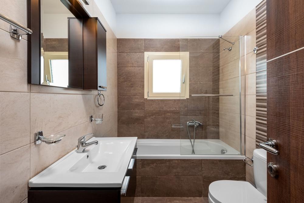 Kolymbia Sun Apartment Екстериор снимка