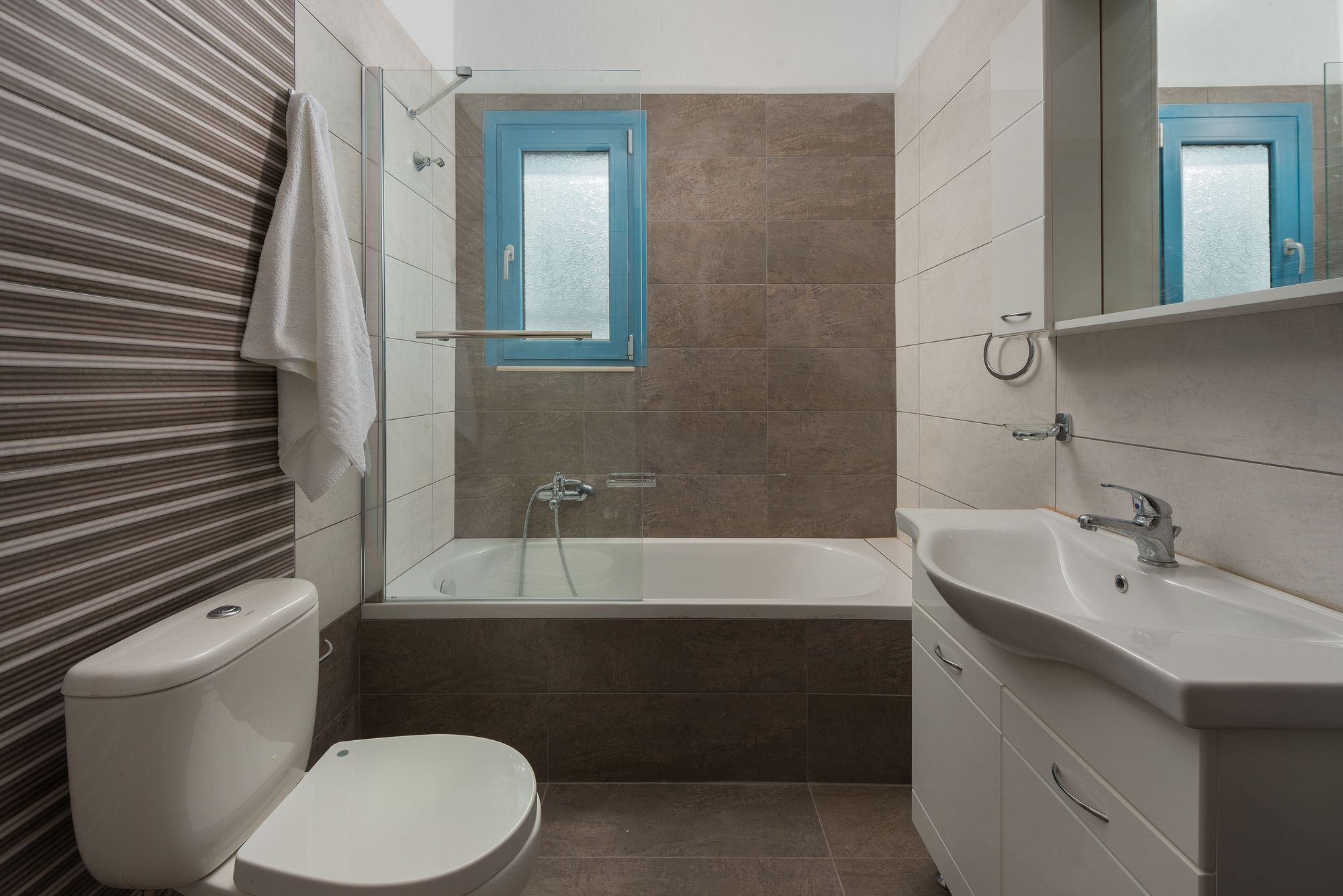 Kolymbia Sun Apartment Екстериор снимка